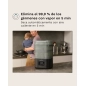 Baby Brezza Superquick Esterilizador Dryer 10 minutos