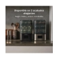 Baby Brezza Superquick Esterilizador Dryer 10 minutos