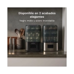 Baby Brezza Superquick Esterilizador Dryer 10 minutos