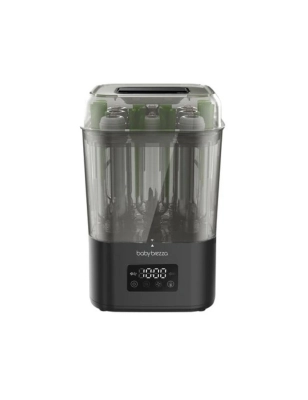 Baby Brezza Superquick Esterilizador Dryer 10 minutos