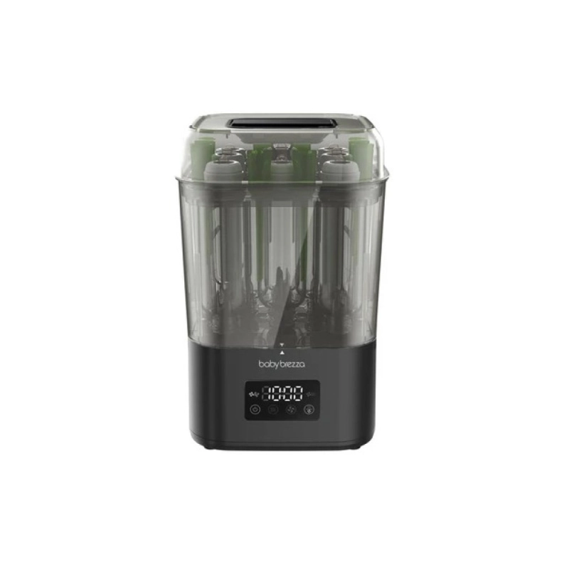 Baby Brezza Superquick Esterilizador Dryer 10 minutos