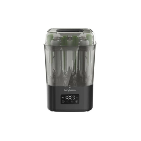 Baby Brezza Superquick Esterilizador Dryer 10 minutos