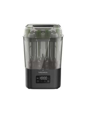 Baby Brezza Superquick Esterilizador Dryer 10 minutos