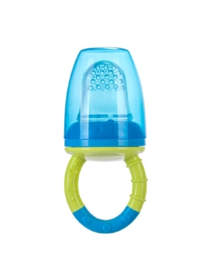 Alimentador de Silicona de Canpol Babies