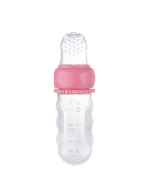 Alimentador de Silicona Suave de Canpol Babies