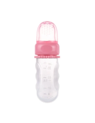 Alimentador de Silicona Suave de Canpol Babies