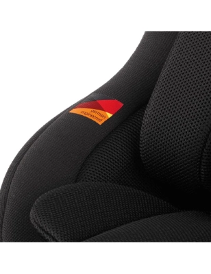 Silla Auto Kombifix con reductor Jane