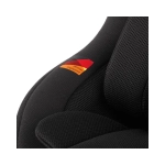 Silla Auto Kombifix con reductor Jane Matt Black
