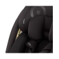 Silla Auto Kombifix con reductor Jane