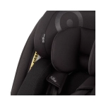 Silla Auto Kombifix con reductor Jane Matt Black