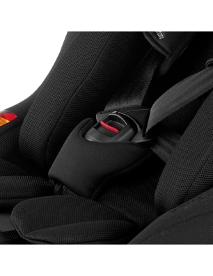 Silla Auto Kombifix con reductor Jane Matt Black