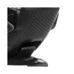Silla Auto Kombifix con reductor Jane Matt Black