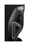 Silla Auto Kombifix con reductor Jane Matt Black