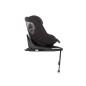 Silla Auto Kombifix con reductor Jane