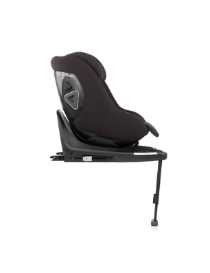 Silla Auto Kombifix con reductor Jane Matt Black