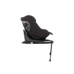 Silla Auto Kombifix con reductor Jane Matt Black