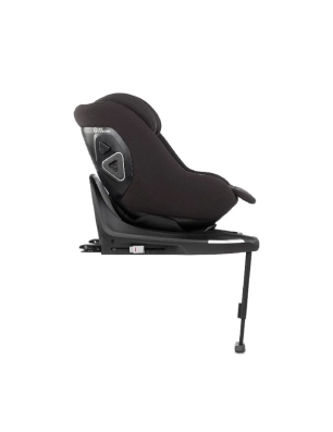 Silla Auto Kombifix con reductor Jane Matt Black