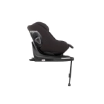 Silla Auto Kombifix con reductor Jane Matt Black
