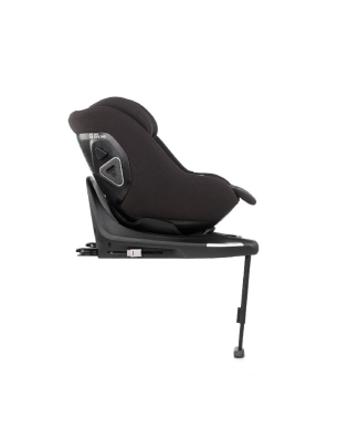 Silla Auto Kombifix con reductor Jane Matt Black