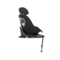 Silla Auto Kombifix con reductor Jane