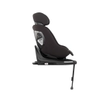 Silla Auto Kombifix con reductor Jane Matt Black