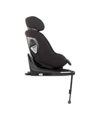 Silla Auto Kombifix con reductor Jane Matt Black