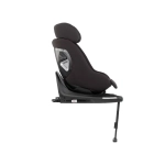 Silla Auto Kombifix con reductor Jane Matt Black