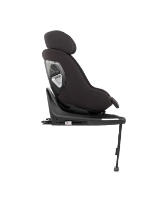 Silla Auto Kombifix con reductor Jane Matt Black