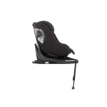 Silla Auto Kombifix con reductor Jane Matt Black