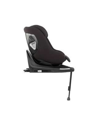 Silla Auto Kombifix con reductor Jane Matt Black