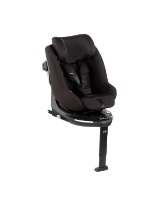 Silla Auto Kombifix con reductor Jane Matt Black