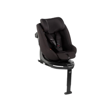 Silla Auto Kombifix con reductor Jane Matt Black
