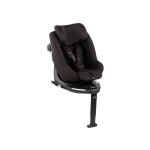 Silla Auto Kombifix con reductor Jane Matt Black