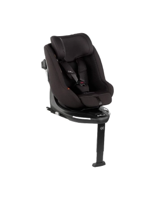 Silla Auto Kombifix con reductor Jane Matt Black