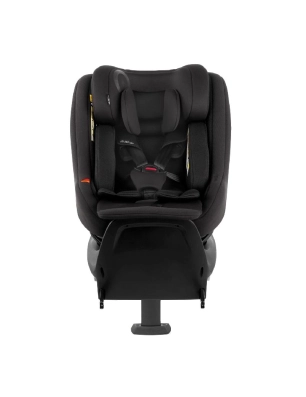 Silla Auto Kombifix con reductor Jane Matt Black