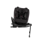 Silla Auto Kombifix con reductor Jane Matt Black