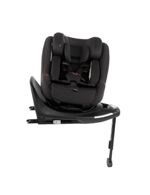 Silla Auto Kombifix con reductor Jane Matt Black