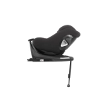 Silla Auto Kombifix con reductor Jane Matt Black