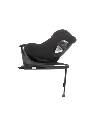 Silla Auto Kombifix con reductor Jane Matt Black