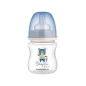 Biberón Anticólicos Bonjour Paris 120ml de Canpol Babies