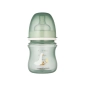 Biberón Anticólicos Ganso 120ml de Canpol Babies