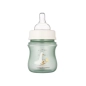 Biberón Anticólicos Ganso 120ml de Canpol Babies