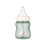 Biberón Anticólicos Ganso 120ml de Canpol Babies