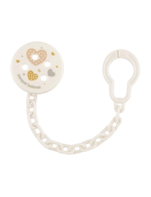 Cadena de Chupete Newborn Baby de Canpol Babies