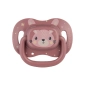 Chupete de Silicona 6-18 Meses Animales Adorables de Canpol Babies