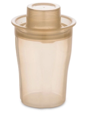 Contenedor de Leche en Polvo 3 Unidades de Canpol Babies