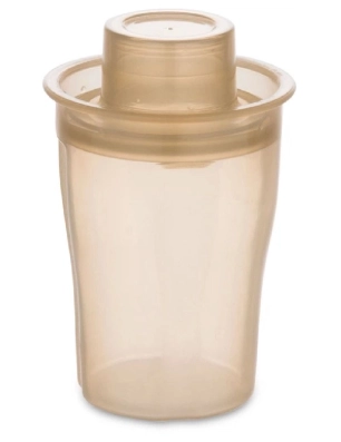 Contenedor de Leche en Polvo 3 Unidades de Canpol Babies