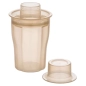 Contenedor de Leche en Polvo 3 Unidades de Canpol Babies
