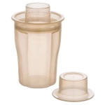 Contenedor de Leche en Polvo 3 Unidades de Canpol Babies