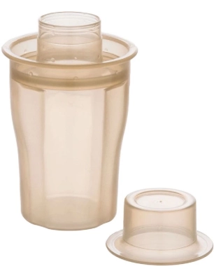 Contenedor de Leche en Polvo 3 Unidades de Canpol Babies